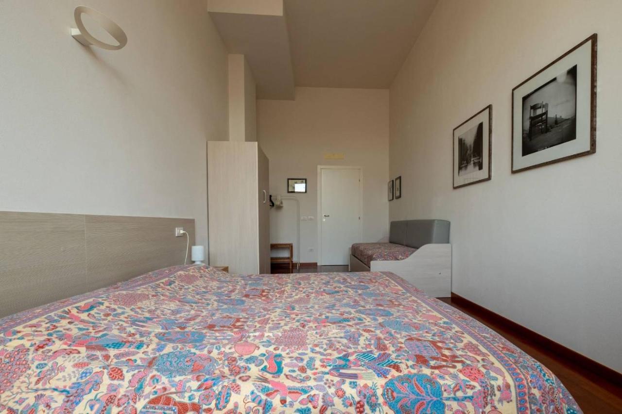 Hotel Antica Fabbrica In Citta Ravenna Exterior foto